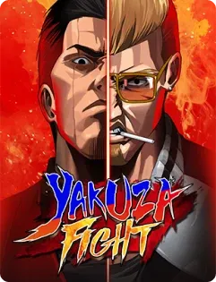 yakuza by mom88